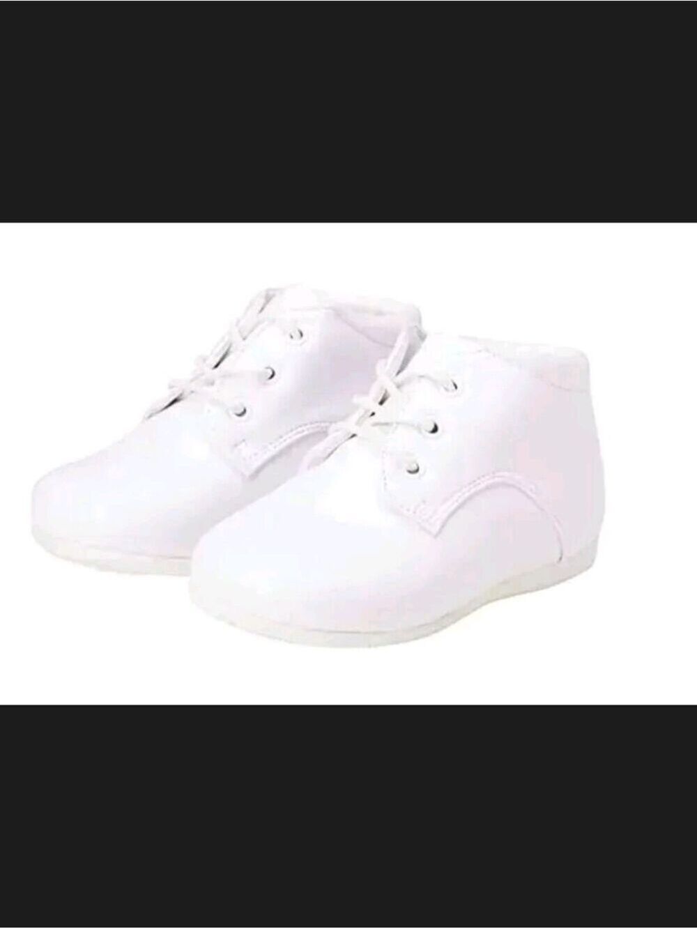 JOSMO -TODDLER SHOES - MSRP $33 Size 5